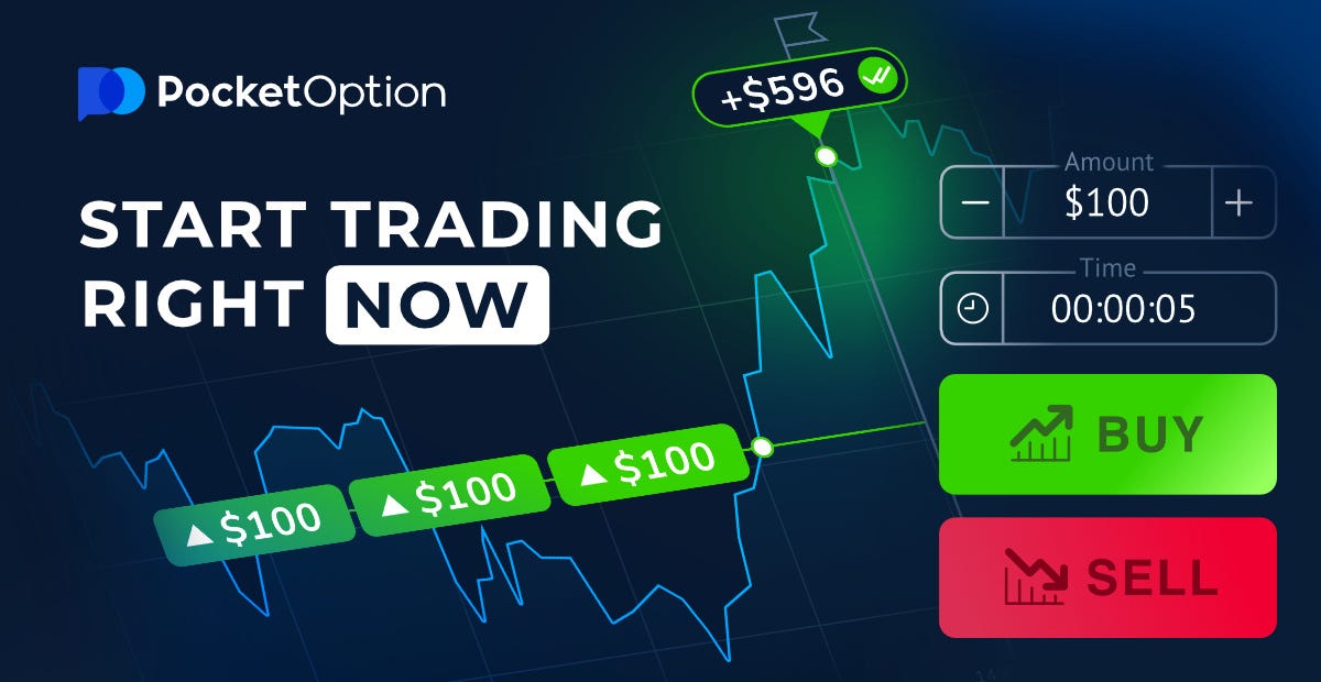 Cadastro de Pocket Option Tudo o que Você Precisa Saber Cadastro de Pocket Option Tudo o que Você Precisa Saber