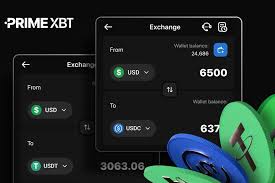 Unlocking the Future of Trading with PrimeXBT Trading Platform 2 Unlocking the Future of Trading with PrimeXBT Trading Platform 2