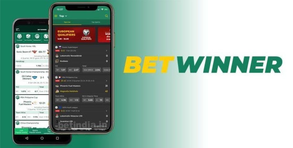 Experience Betting Like Never Before with BetWinner iOS