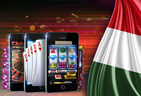 The Thrilling World of Casino Hungary Online Your Ultimate Guide