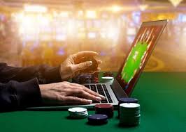 The Thrilling World of Casino Hungary Online Your Ultimate Guide