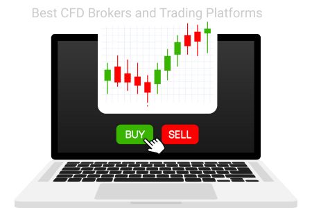 Best CFD Brokers in the Market A Comprehensive Guide
