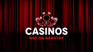 Explore the Exciting World of UK Casino Non Gamstop